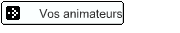 Vos animateurs